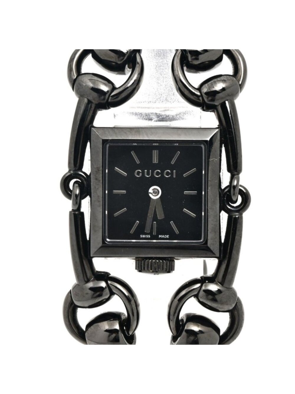 Gucci Watch 116.5 Black